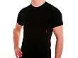 Hugo Boss - Profile Excite Black T-shirt