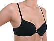 Huit - Just a Kiss Bra Black