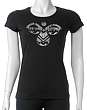 Hummel Fashion T-shirt, Tryck