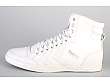 Hummel. Slimmer Stadil High CA
