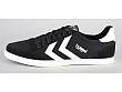 Hummel: Slimmer Stadil Low CA