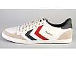 Hummel: Slimmer Stadil Low