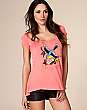 Hummingbird Topp
