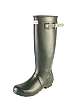 Hunter Original Tall Dark Olive