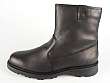 Hush Puppies: Andrew II
