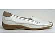 Hush Puppies: Papaya White