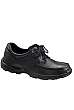 Hush Puppies snörsko i skinn, stl 41-46
