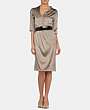 HUSSEIN CHALAYAN - Kort klänning - 9