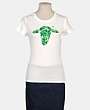 HVANA - Kortärmad t-shirt - 8