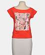 ICEJEANS ICEBERG - Kortärmad t-shirt