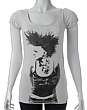 Ichi T-shirt, Tryck - 6