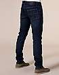 Iggy Jeans 25D Royal Blue