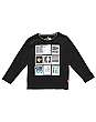 Ilbert Kids Top L/S