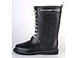 Ilse Jacobsen: 3/4 Rubber Shoe
