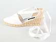 Ilse Jacobsen: Espadrille With Ties - 3