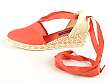 Ilse Jacobsen: Espadrille With Ties