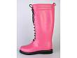 Ilse Jacobsen: Long Rubberboot - 2