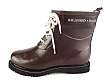 Ilse Jacobsen: Short Rubberboot