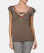 I'M ISOLA MARRAS - Kortärmad t-shirt - 3