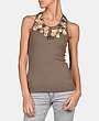 I'M ISOLA MARRAS - Kortärmad t-shirt - 6