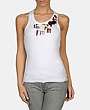 I'M ISOLA MARRAS - Kortärmad t-shirt - 8