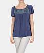 I'M ISOLA MARRAS - Kortärmad t-shirt - 9