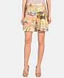 I'M ISOLA MARRAS - Shorts