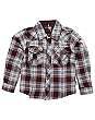 Imos Kids Shirt L/S - 2