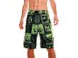 Independent - Indy Verts Board Shorts Green