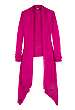 India Silk Cashmere Cozy by DKNY