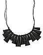 Indie Cones Necklace