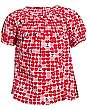 Inette Mini SS Tunic