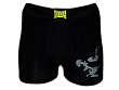 Ingo Boxers - Boxer Black Print