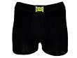 Ingo Boxers - Boxer Black
