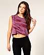 Insight Lo Life Crop Tank