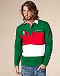 Int Rugger