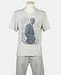 INUTILE - Kortärmad t-shirt - 10