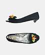IRREGULAR CHOICE - Balettskor - 3