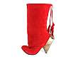 Irregular Choice: Diamontina