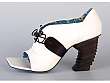Irregular Choice: High Flyer