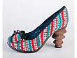 Irregular Choice: Love At First Sight