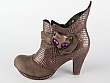 Irregular Choice: Miaow