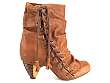 Irregular Choice: Wicked Western - 2