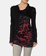 ISABEL DE PEDRO - Långärmad t-shirt