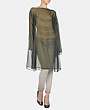 ISSEY MIYAKE FETE - Blus
