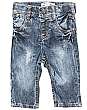 Istan Mini Reg Den. Pants