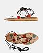 ITALOBALESTRI - Flip-flop skor