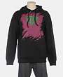 IUTER - Sweatshirt med huva - 2
