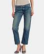J BRAND - Denimcapri - 5