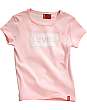 Jacinta Pink Tee - 2